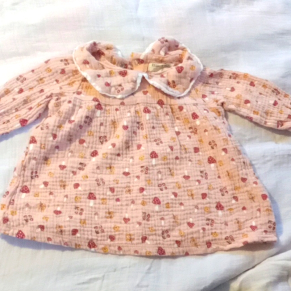 Babygirl shirt